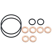 sada tesnení k olejovému filtru hodí sa pre YZF250 14-,450 10-,WRF250 15-,450 16-