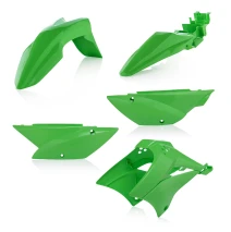 Acerbis plastový kit sa hodí pre KLX 110 10/24