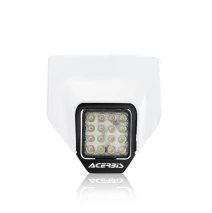 maska Husqvarna TE/FE 20-22
