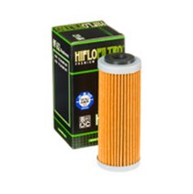 HIFLOFILTRO olejový filter HF 652