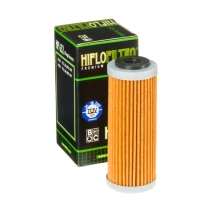 HIFLOFILTRO olejový filter HF 652