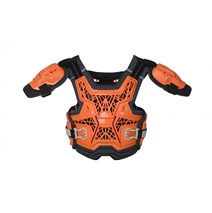 Acerbis chránič hrudi Gravity junior homologácia 1621