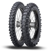 Dunlop 90/90-21 Enduro Fim