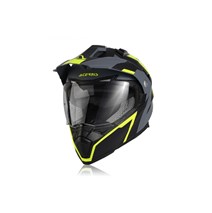 Acerbis prilba Flip FS-606