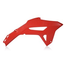 ACERBIS spojlery pasujú na CRF250 22-,CRF 450 R 21/24