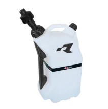 RT rýchlotankovací kanister 15l čierny