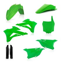 Acerbis plastový full kit KX85 14/22, KX100 14/21