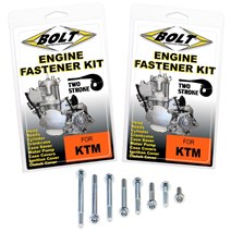 sada skrutiek motor sa hodí pre KTM SX250 2T 03-16, SX300 2T 04-16