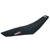 poťah sedla KXF 450 19-23 čierny