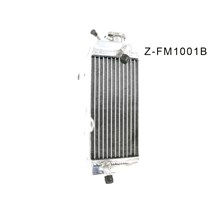 chladič pravý CRF 450 09 - 12