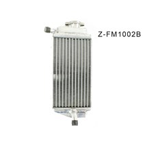 chladič pravý CRF 450 05 - 08