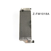 chladič ľavý Honda CR 500 90 - 05