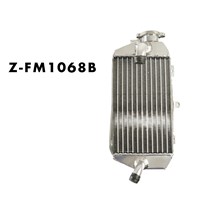 chladič pravý sa hodí pre CRF 250 18 -21