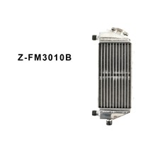 chladič pravý sa hodí pre KX 125/250 94 - 98
