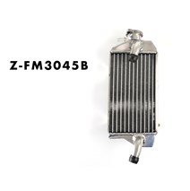 chladič pravý sa hodí pre KXF450 16 -