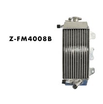 chladič pravý sa hodí pre YZF 250 07 - 09