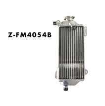 chladič pravý sa hodí pre YZF 250 19 -YZF 450 18 -