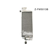 chladič pravý sa hodí pre SX(F) sa hodí pre 125/250/350 16-18 EXC 17-19