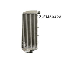 chladič ľavý KTM SX(F) 19- EXC 20-