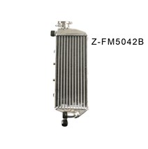 chladič pravý sa hodí pre KTM 2T SX 19- EXC 20-