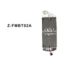 chladič ľavý sa hodí pre s viečkom Beta RR350-520 4T 11-19