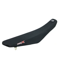 poťah sedla RMZ 450 18-22, 250 19-22 čierny