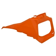 Kryt air boxu pravý pasuje na KTM SX/F/07-10 EX/F/ 08-11