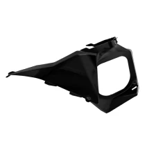 Kryt airboxu pravý pasuje na KTM SX/F/07-10 EX/F/ 08-11 