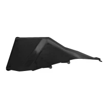 Kryt airboxu ľavý pasuje na KTM SX/F/07-10 EX/F/ 08-11 