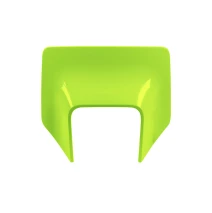 maska svetla sa hodí pre HQ FE/TE 17-19 fluo žltá