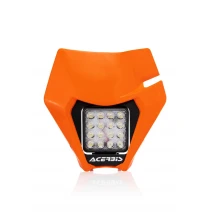 maska KTM EXC/EXCF 20/22