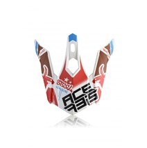 ŠILT PRILBY ACERBIS STEEL JUNIOR