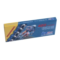 Reťaz ČZ 420 MX 130 čl.