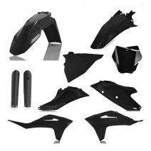 Acerbis plastový full kit sa hodí pre GASGAS EX300/EXF250/350/450/MC125/MCF250/450 21-