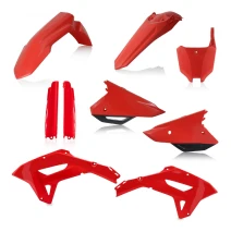 Acerbis plastový full kit sa hodí pre CRF 450 RX 21