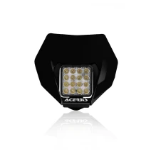 maska LED UNIVERSAL