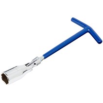 Kľúč na zapaľovaciu sviečku 21mm