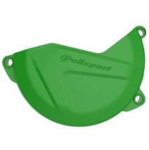 kryt viečka spojky sa hodí pre KXF 450 06-15 zelený