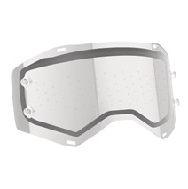 sklo dvojité SCOTT Prospect číre antistick 1mm