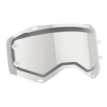 sklo dvojité SCOTT Prospect číre antistick 1mm