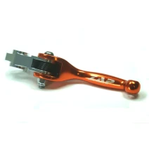 páčka spojky Flex sa hodí pre KTM SX(F) sa hodí pre, EXC Magura O9 --oranž