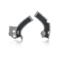 Acerbis kryt (chránič rámu sa hodí pre) sa hodí pre YZF250 17/18, YZF450 16/17, WRF450 16/18, WRF250 17/19