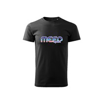 Tričko MEFO RETRO