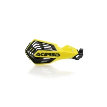 Ochranné kryty pák K-Future sa hodí pre KXF250/15-20,KXF450/15-18,RMZ250/450/16-24,YZ125/250/15-24,YZF250/450 09-24
