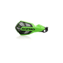 Ochranné kryty pák K-Future sa hodí pre KXF250/15-20,KXF450/15-18,RMZ250/450/16-24,YZ125/250/15-24,YZF250/450 09-24