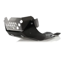 Acerbis kryt pod motor sa hodí pre Yamaha Tenere 700 19-20