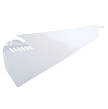 Acerbis Kryt air boxu pasuje na Vented HQ TC/FC 19/22, FE/TE 20/23