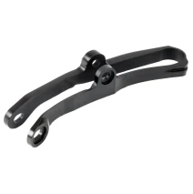 vodítko reťaze kyvka predná KXF250 09-16/ KXF450 09-15 čierne