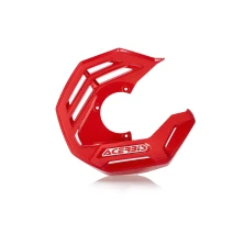 ACERBIS kryt predného kotúča X-FUTURE maximálny priemer 280 mm