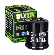 HIFLOFILTRO olejový filter HF 183
